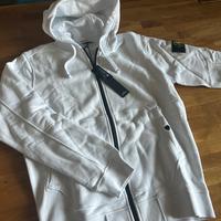 Felpa Stone Island