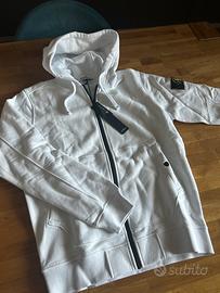 Felpa Stone Island