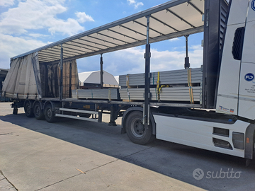 R.itiro camion trattore semirimorchio motrici