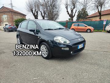Fiat Punto Evo 1.2 5 porte 133.000 KM