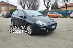 Fiat Punto Evo 1.2 5 porte 133.000 KM