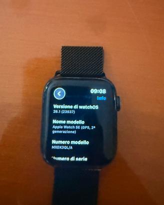 Apple watch