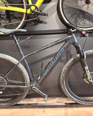 MTB Specialized tg.M
