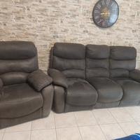 cambio arredamento 