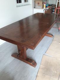 TVOLO MASSELLO E STUFA A LEGNA