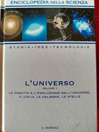 Enciclopedia della scienza