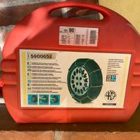 Catene da neve Alfa Romeo