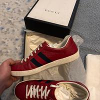 Scarpe Gucci numero 41