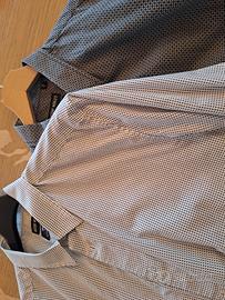 Antonio morato camicie Napoli slim fit tg  50L