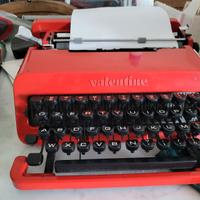 Olivetti Valentine