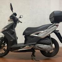 Scooter  Kymco Agility 125