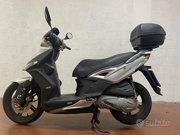 Scooter  Kymco Agility 125