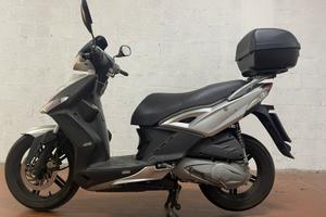 Scooter  Kymco Agility 125