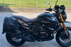 Morini seiemmezzo scr