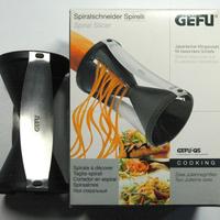 Spirelli Gefu originale, affetta verdure a spirale