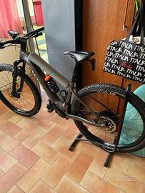 E-Bike Orbea Urrun KmO