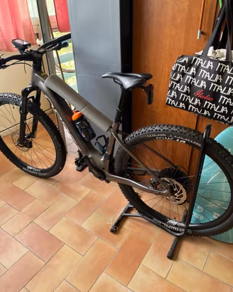 E-Bike Orbea Urrun KmO