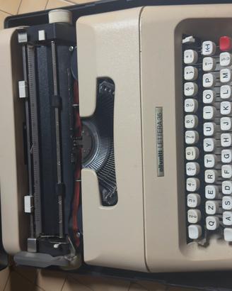 Olivetti lettera 35