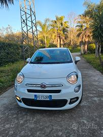 cinquecento x 1.6 120 cv modello long 