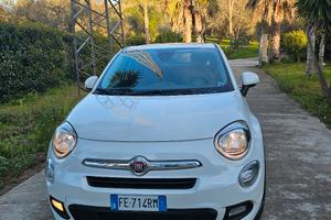 cinquecento x 1.6 120 cv modello long 