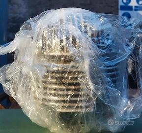 Testata, pistone e cilindro vespa pk 125 s