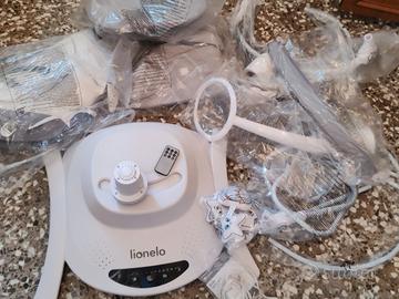 Bella Set lionello