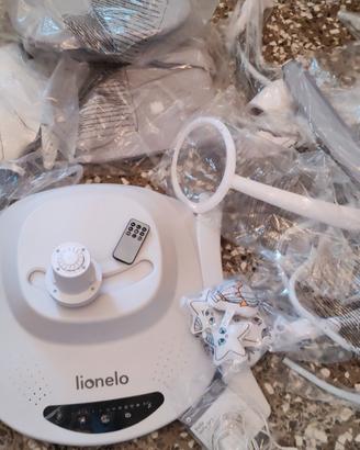 Bella Set lionello