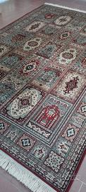 Tappeto Lano Royal Khan