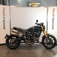 Ducati Scrambler 1100 - 2020