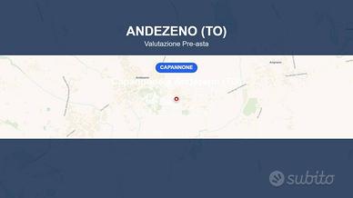 Immobile in asta di 7500 m² a Andezeno