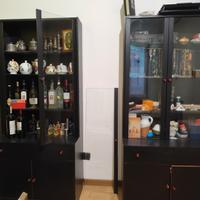 due mobile von la vetrina 