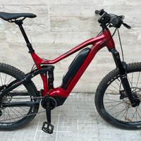 E-mtb Flyer Uproc 4 bicicletta elettrica