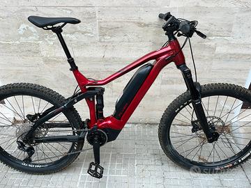 E-mtb Flyer Uproc 4 bicicletta elettrica