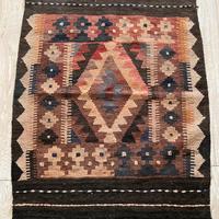 Tappeto Kilim