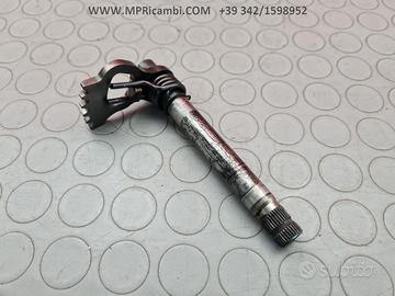 SELETTORE PRESELETTORE SUZUKI RMZ 450 2005 2006 RM