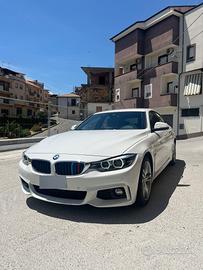 BMW 420D grancoupè msport 
