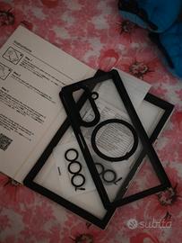 Cover e pellicole   samsung Z fold 7