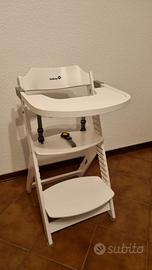 Seggiolone Pappa Safety First