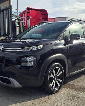 CITROEN C3 Aircross BlueHDi 120 S&S EAT6 Shine