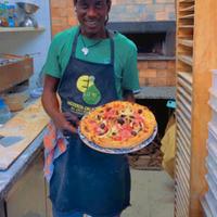 Pizzaiolo professionisti