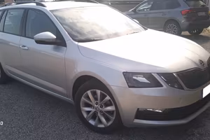Skoda Octavia 1.6 TDI 115 CV DSG Wagon