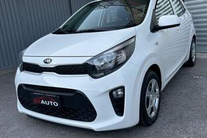 Kia Picanto 1.0 12V 5 porte Active