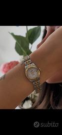 Tudor lady