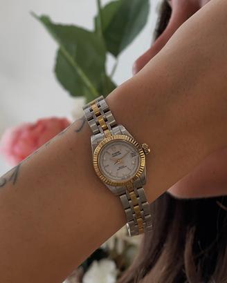 Tudor lady