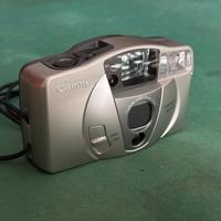 Canon AF-7s macchina fotografica analogica