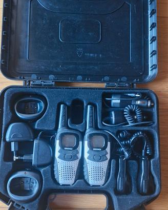 Walkie Talkie Brondi