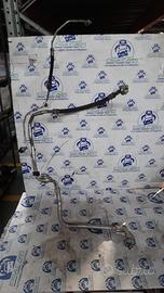 SEAT LEON 2016 - TUBI ARIA CONDIZIONATA