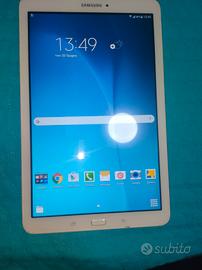 tablet Samsung e