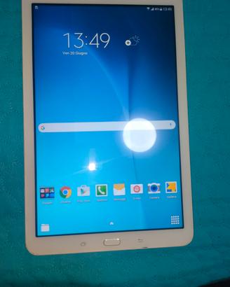 tablet Samsung e