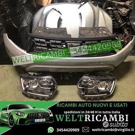 Musata completa dacia duster 2020 #0193